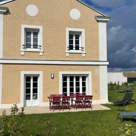 Superbe Villa Au Pied De Disneyland Et Val D'Europe Serris Eksteriør bilde